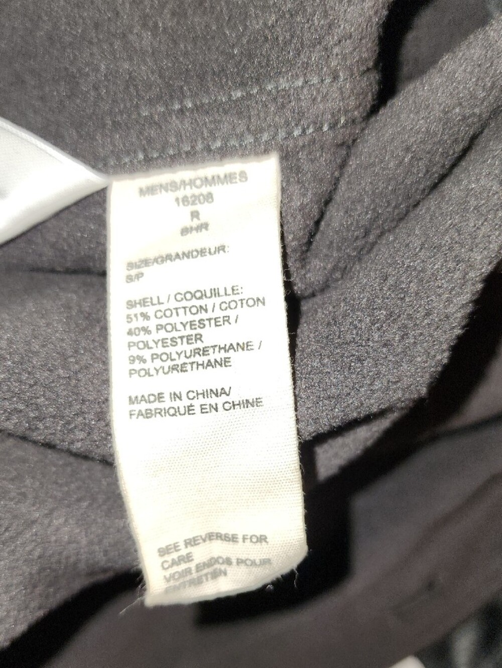 Woolrich Men's Olive Green Military Field Coat - Picture 6 of 6